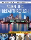 Scientific Breakthrough : Discoveries & Inventions - Book
