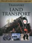 Land Transport - Book