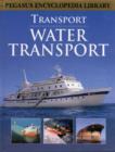 Water Transport - Book