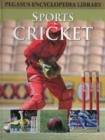 Cricket - Book