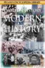 Modern History - Book