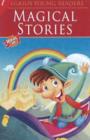 Magical Stories : Level 2 - Book
