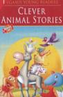 Clever Animal Stories : Level 3 - Book
