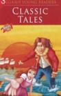Classic Tales : Level 4 - Book