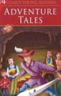 Adventure Tales : Level 4 - Book