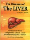Diseases of the Liver - Book