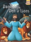 Daniel in the Den of Lions - Book