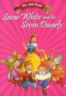 Snow White & the Seven Dwarfs - Book