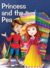 Princess & the Pea - Book