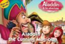 Aladdin & the Cunning Magician - Book