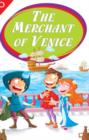 Merchant of Venice - Book