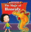 Magic of Honesty - Book