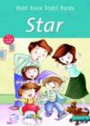 Star - Book