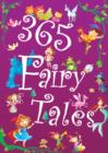 365 Fairy Tales - Book