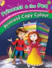 Princess & the Pea - Book