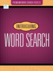 Intriguing Word Search - Book