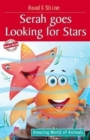 Serah Goes Looking for Stars - Book