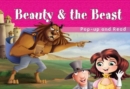 Beauty & the Beast (pop-up) - Book