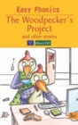 Woodpecker's Project - Book
