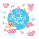 MY RECORD BOOK - Book