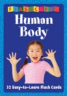 Human Body - Flash Cards - Book
