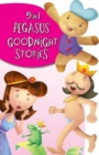 5 in 1 Pegasus Goodnight Stories - Book
