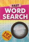 Fast Word Search - Book
