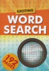 Exciting Word Search - Book
