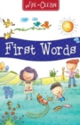 First Words - Book