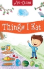 Things I Eat - Book