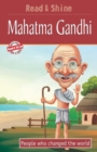 Mahatma Gandhi - Book