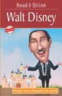 Walt Disney - Book