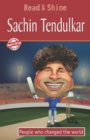 Sachin Tendulkar - Book