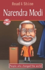 Narendra Modi - Book