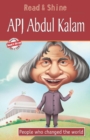 APJ Abdul Kalam - Book