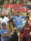 Cricket Stars - Book