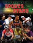 Sports Stars - Book