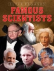 Famous Scientists - Book