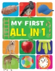 My First All in 1 - Book