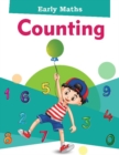 Early Maths Counting - Book