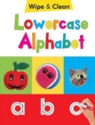 Lowercase Alphabet - Book