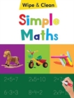 Simple Maths - Book