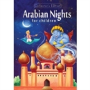 Arabian Nights for Children - Book