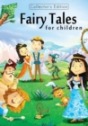 Fairy Tales for Children - Book