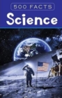Science - 500 Facts - Book
