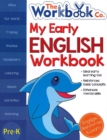My Early English Workbook - Book