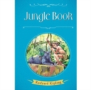 Jungle Book - Book