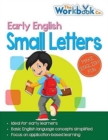Early english small letters - Book