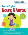 Early english nouns & verbs - Book