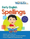 Early english spellings - Book